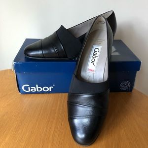 Gabor shoes
